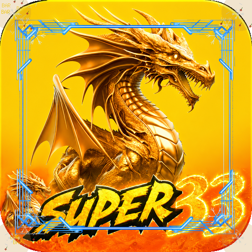 super33 — mitra unggulan