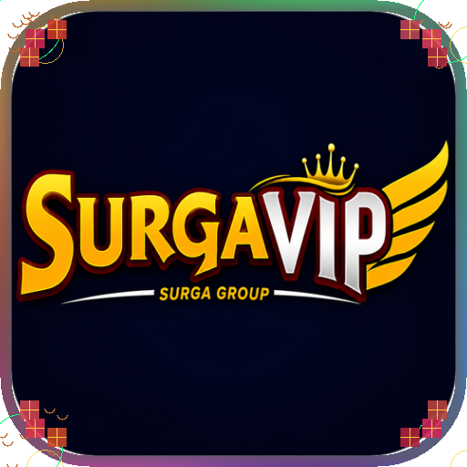 surgavip — galeri pratinjau Resmi APK